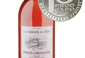 LA CROIX DU PIN Syrah Grenache (Франция)