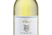 LE CHABROT blanc moelleux (Франция)