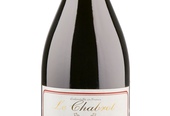 LE CHABROT rouge moelleux (Франция)